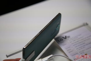 ces2016消費(fèi)電子展 lg展館一覽