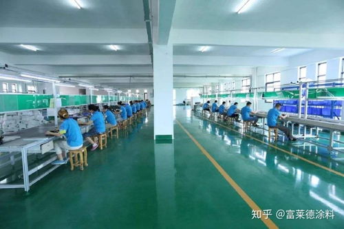昌碩電子廠工程師是做什么 電子廠車間適合做什么地坪