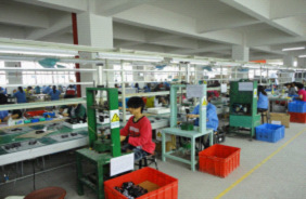 中山市新域電子產品制造(最新) 