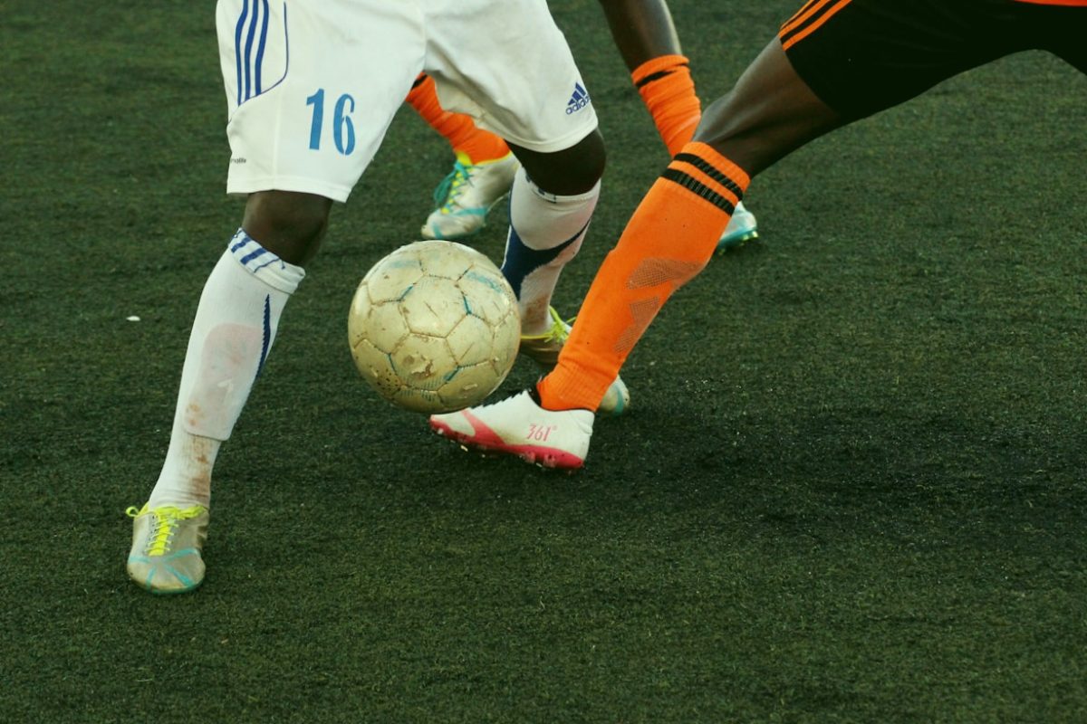 德甲赛事 · 乐鱼